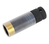 Sealey Premier Alloy Wheel Ultra-Power Impact Socket 1/2"sq Drive 19mm Sx03919