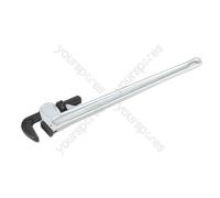 Sealey Premier Aluminium Alloy Pipe Wrench European Pattern 915mm
