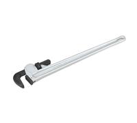 Sealey AK5111 Pipe Wrench European Pattern 915mm Aluminium Alloy