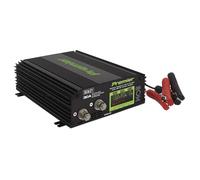 Sealey Premier Battery Support Unit Charger & Maintainer 30A SPBC30