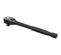 Sealey Premier Black 1/2" Drive Ratchet 1/2"