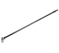 Premier Black Breaker Bar 1000mm 3/4in Square Drive