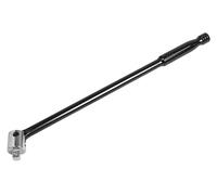Premier Black Breaker Bar 450mm 1/2in SquareDrive