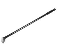 Premier Black Breaker Bar 600mm 1/2in Square Drive