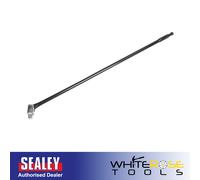 Sealey Premier Black Breaker Bar 1000mm 3/4"Sq Drive