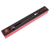 Sealey Premier Black Calibrated Micrometer Torque Wrench with 1/2" Sq Push-Through Drive 80-420Nm - STW926