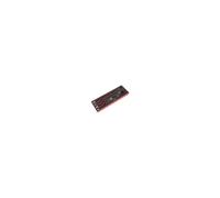 Sealey Premier Black Combination Drive Socket Extension Bar Set Combination