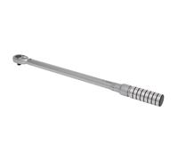 Sealey Premier Calibrated Micrometer Style Torque Wrench 1/2"Sq Drive 60-340Nm S