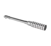Sealey STW701 Torque Wrench Micrometer Style 1/4inSq Drive 4-20Nm(2.9-14.8Lb.ft) - Calibrated