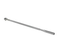 Sealey STW706 Torque Wrench Micrometer Style 3/4"sq Drive 150-800Nm, Multi