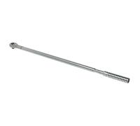Sealey Premier Calibrated Micrometer Style Torque Wrench 3/4"Sq Drive 200-1000Nm