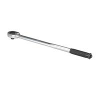 Sealey STW103 Torque Wrench Micrometer Style 3/4"sq Drive 70-420Nm, Multi