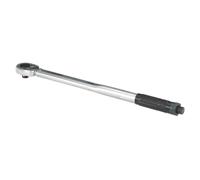 Sealey Premier Calibrated Micrometer Torque Wrench 1/2"Sq Drive AK624