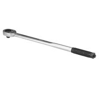 Sealey Premier Calibrated Micrometer Torque Wrench 3/4"Sq Drive