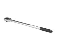 Sealey Premier Calibrated Micrometer Torque Wrench 3/4"Sq Drive AK628