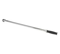 Sealey STW601 Torque Wrench 3/4"sq Drive Push-through Calibrated