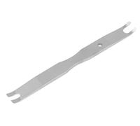 Sealey Premier Carbon Steel Trim Clip Tool Small/Large - RT04