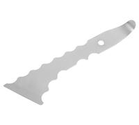 Sealey Wide and Curved Carbon Steel Trim Tool