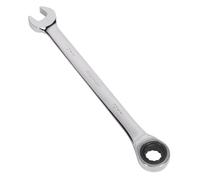 Sealey RCW10 Ratchet Combination Spanner 10Mm