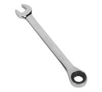Sealey RCW12 Ratchet Combination Spanner 12Mm