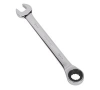 Sealey RCW13 Ratchet Combination Spanner 13Mm