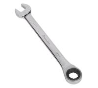 Sealey RCW14 Ratchet Combination Spanner 14Mm