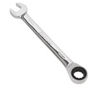 Sealey RCW16 Ratchet Combination Spanner 16Mm
