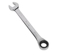 Ratchet Combination Spanner 16mm