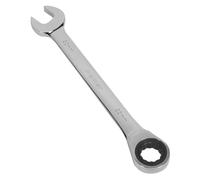 Sealey RCW22 Ratchet Combination Spanner 22Mm