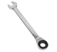 Ratchet Combination Spanner 30mm