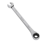 Sealey Premier Combination Ratchet Spanner 8mm Rcw08
