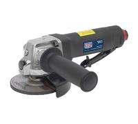 Sealey SA152 Premier Composite Air Angle Grinder 100mm
