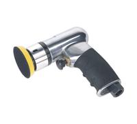 Sealey Premier Composite Mini Air Orbital Sander 75mm