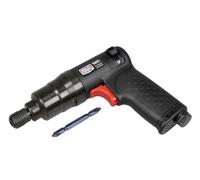 Sealey Premier Composite Mini Air Pistol Screwdriver - SA623