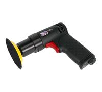 Sealey Premier Composite Mini Air Polisher Ø75mm