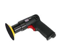 Sealey Premier Composite Mini Air Polisher Ø75mm