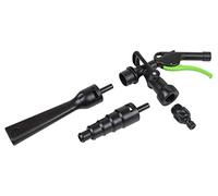 Sealey Premier Jet Wash Gun Coolant Flush