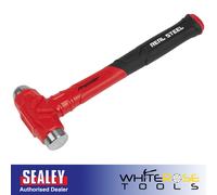 Premier Dead Blow Ball Pein Hammer 16oz - DBH16