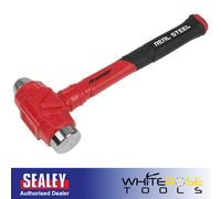Premier Dead Blow Ball Pein Hammer 32oz - DBH32