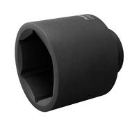 Sealey IS1110D Impact Socket 110Mm Deep 1"sq Drive, Multi