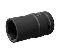 Sealey IS127D Impact Socket 27Mm Deep 1inSq Drive