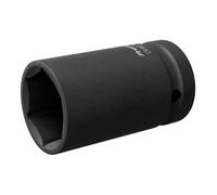 Sealey Impact Socket IS134D – 34mm Deep 1in Sq Drive
