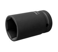Sealey IS136D Impact Socket 36Mm Deep 1inSq Drive