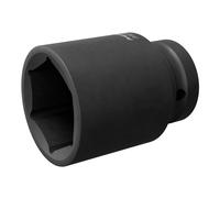 Sealey IS152D Impact Socket 52Mm Deep 1inSq Drive