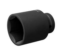 Sealey IS160D Impact Socket 60Mm Deep 1inSq Drive