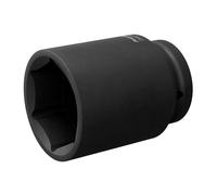 Sealey IS175D Impact Socket 75Mm Deep 1inSq Drive