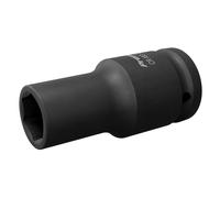 Sealey Impact Socket 21mm Deep 3/4"Sq Drive