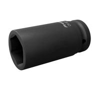 Sealey IS3430D Impact Socket 30Mm Deep 3/4inSq Drive