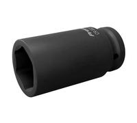 Sealey Impact Socket IS3432D 32mm Deep 3/4in Sq Drive