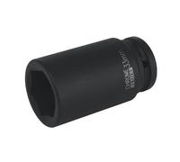 Sealey Impact Socket IS3433D 33mm Deep Metric 3/4" Drive